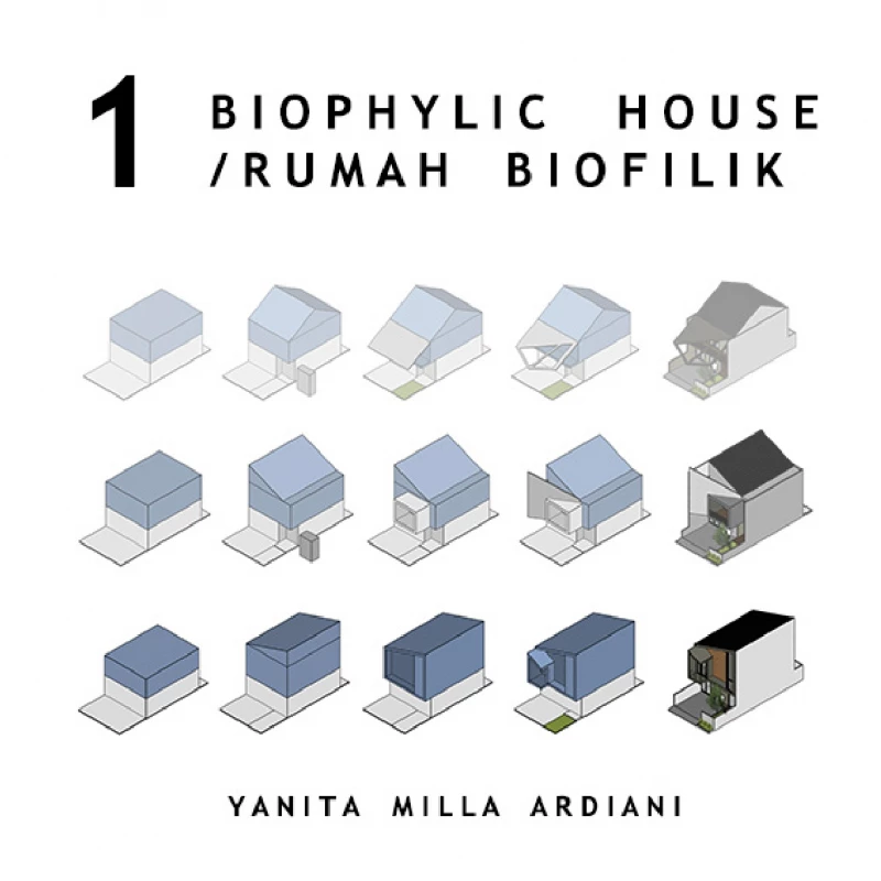 Rumah Biofilik