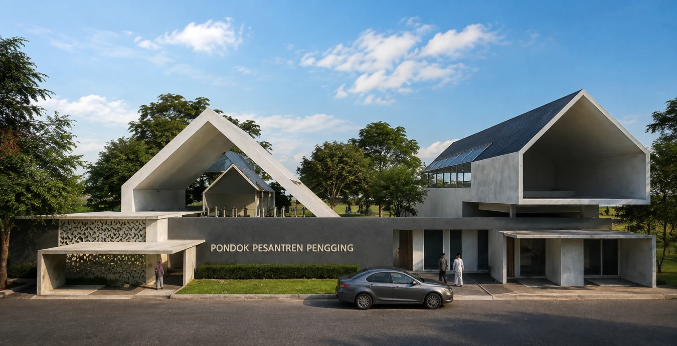 Pondok Pesantren Pengging