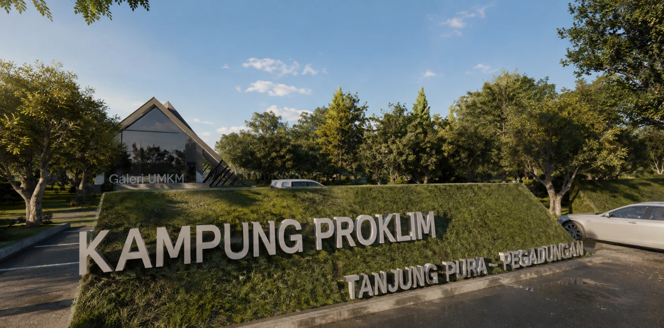 Kampung Proklim