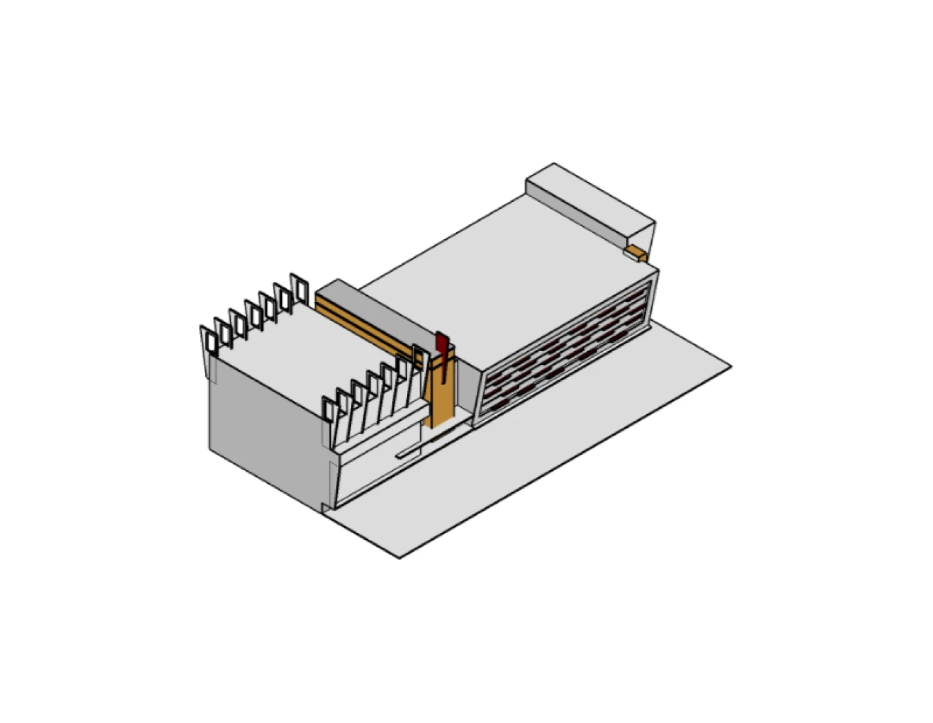 Isometric