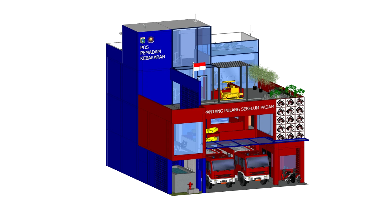Isometric