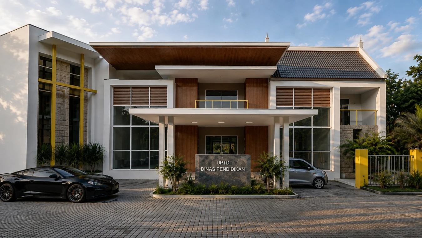 UPTD TEGALSARI