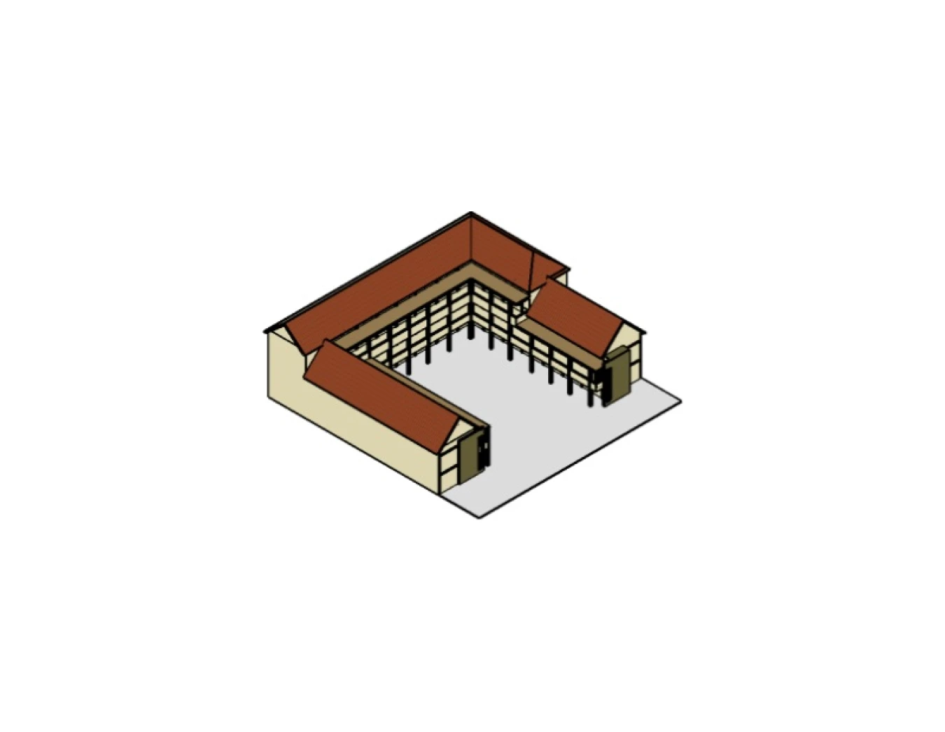 Isometric
