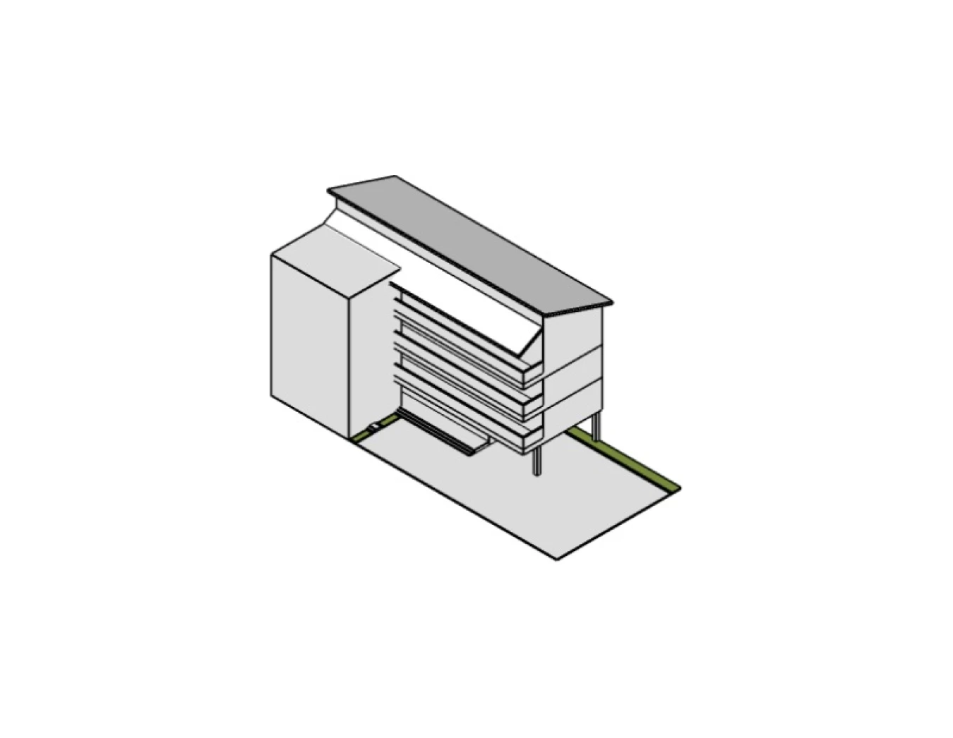 Isometric