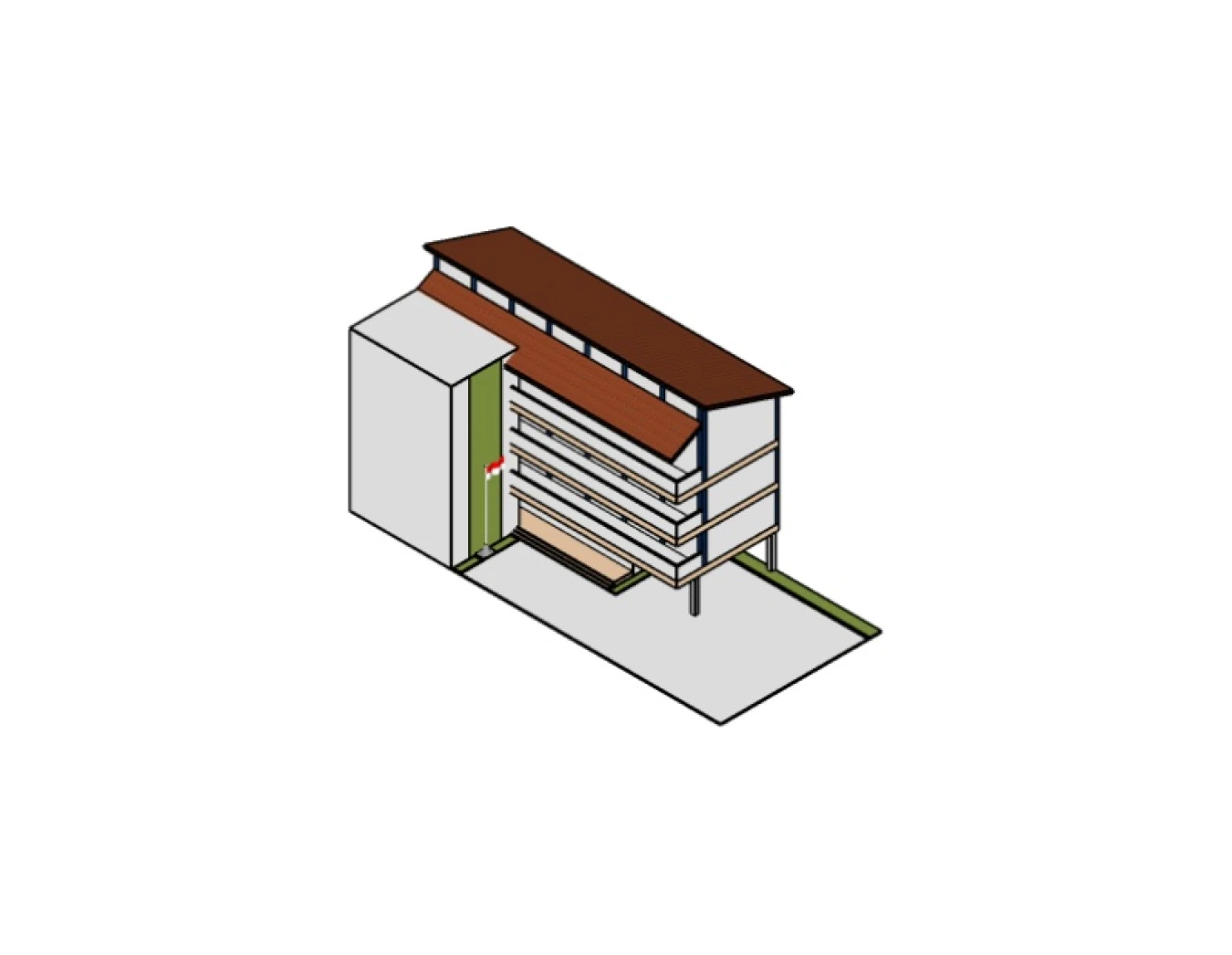 Isometric