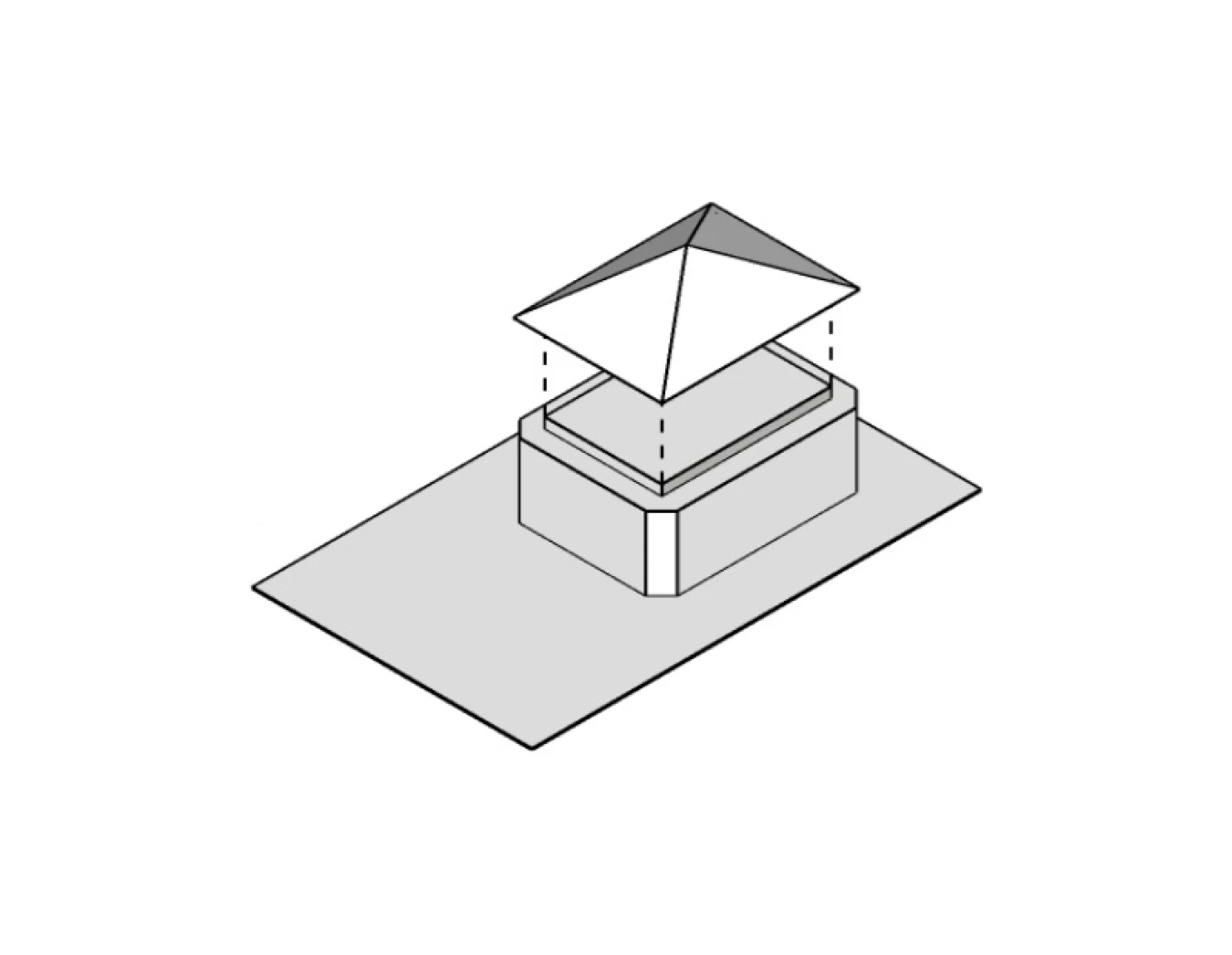 Dengan meminimalkan ornamen dan menonjolkan proporsi massa yang bersih, Gedung Jamsostek Pasuruan hadir sebagai bangunan kantor yang simple, efisien, dan mudah dipelihara. Desain ini mencerminkan nilai-nilai lembaga: transparan, tertib, dan berorientasi pada pelayanan.
