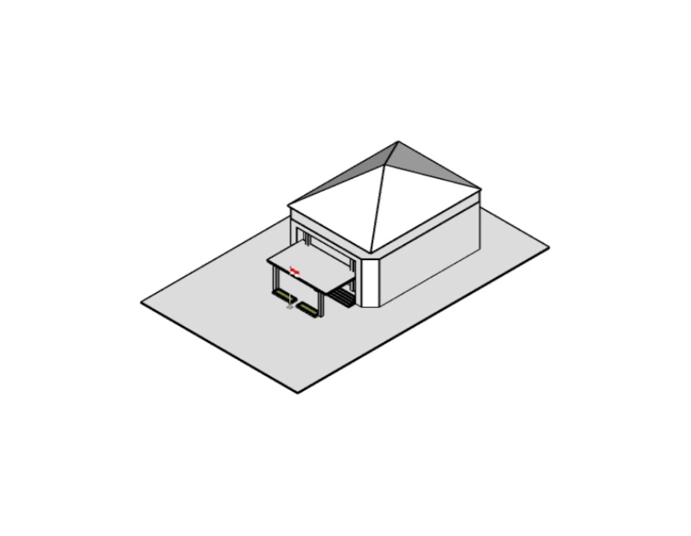 Isometric